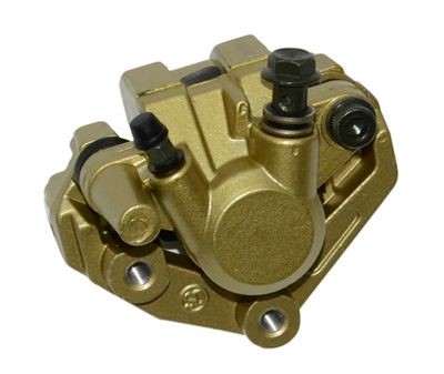 remklauw V-Clic